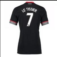 2016-17 Southampton Away Shirt (Le Tissier 7)