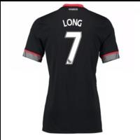 2016-17 Southampton Away Shirt (Long 7)