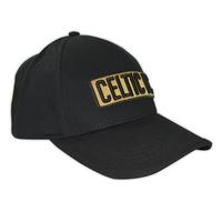 2016 2017 celtic elite cap black