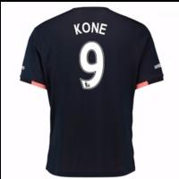 2016-17 Everton Away Shirt (Kone 9)