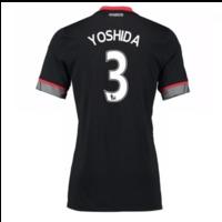 2016-17 Southampton Away Shirt (Yoshida 3)