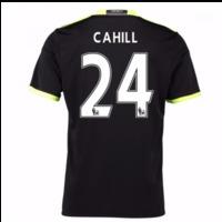 2016 17 chelsea away shirt cahill 24