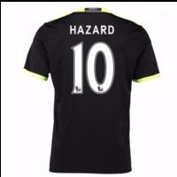 2016-17 Chelsea Away Shirt (Hazard 10)