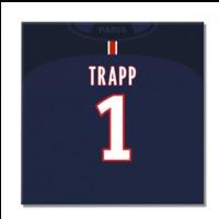 2016 2017 psg canvas print trapp 1