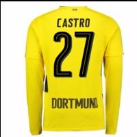 2017-18 Borussia Dortmund Long S...