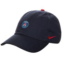 2017 2018 psg nike h86 core capt navy