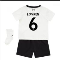 2017 18 liverpool away baby kit lovren 6