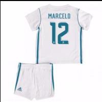2017-18 Real Madrid Home Baby Ki...