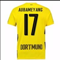 2017-18 Borussia Dortmund Home S...