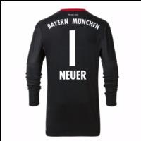 2017-18 Bayern Munich Home Goalk...