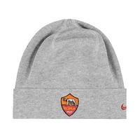 2016-2017 AS Roma Nike Training Beanie (Grey)