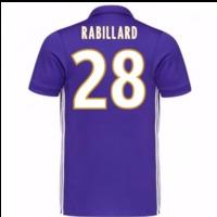 2017 18 marseille third shirt kids rabillard 28