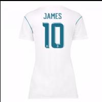 2017-18 Real Madrid Womens Home ...