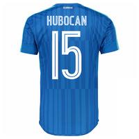 2016-17 Slovakia Away Shirt (Hubocan 15)