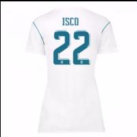 2017-18 Real Madrid Womens Home ...