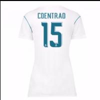 2017-18 Real Madrid Womens Home ...