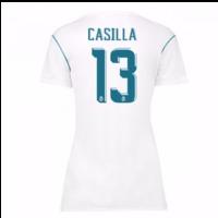 2017-18 Real Madrid Womens Home ...
