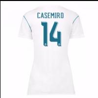 2017-18 Real Madrid Womens Home ...