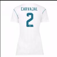 2017-18 Real Madrid Womens Home ...