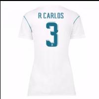 2017-18 Real Madrid Womens Home ...