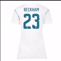 2017-18 Real Madrid Womens Home ...