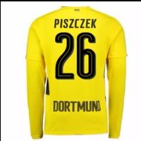 2017-18 Borussia Dortmund Long S...