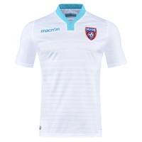 2016 2017 miami fc authentic away match shirt