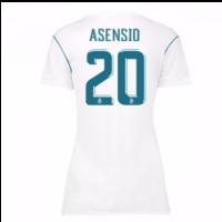 2017-18 Real Madrid Womens Home ...