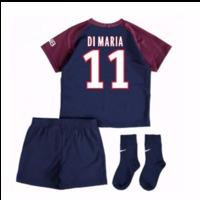 2017-18 Psg Home Baby Kit (Di Ma...
