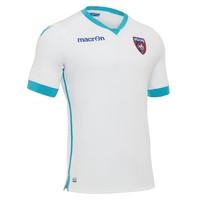 2017-2018 Miami FC Authentic Away Match Shirt