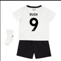 2017-18 Liverpool Away Baby Kit (Rush 9)