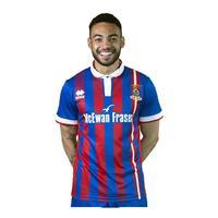 2017-2018 Inverness Errea Home S...