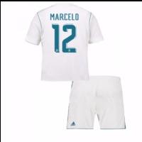 2017-18 Real Madrid Home Mini Ki...