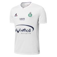 2015-2016 St Etienne Away Football Shirt