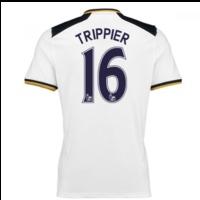 2016-17 Tottenham Home Shirt (Trippier 16) - Kids