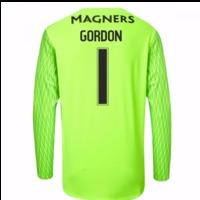 2017-18 Celtic Home Goalkeeper S...