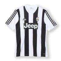 2015 2016 juventus adidas home supporters replica shirt