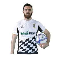 2017-2018 Inverness Errea Away S...