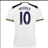 2016-17 Tottenham Home Shirt (Hoddle 10)