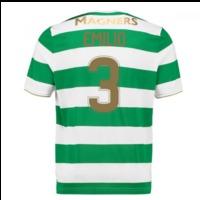 2017-18 Celtic Home Shirt (Emilio 3)