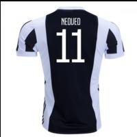 2017 18 juventus home shirt nedved 11