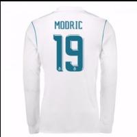 2017-18 Real Madrid Long Sleeve ...