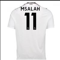 2017 18 liverpool away shirt m salah 11 kids