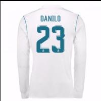 2017-18 Real Madrid Long Sleeve ...