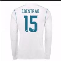 2017-18 Real Madrid Long Sleeve ...