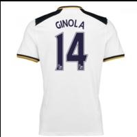 2016-17 Tottenham Home Shirt (Gi...