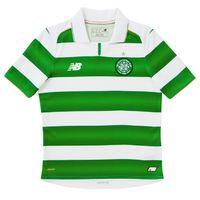 2016-2017 Celtic Home Football Shirt (Kids)