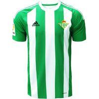 2016-2017 Real Betis Adidas Home Football Shirt