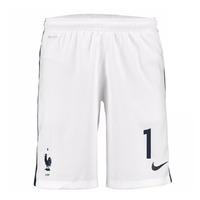 2016-17 France Away Shorts (1) -...