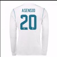 2017-18 Real Madrid Long Sleeve ...